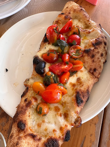 Pizzería La Primavera - Gastronomía y hostelería