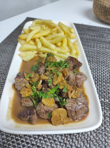 Restaurante Tasca El Balo - Gastronomía y hostelería