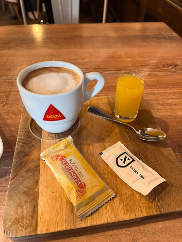 Extra Time Bar - Gastronomía y hostelería