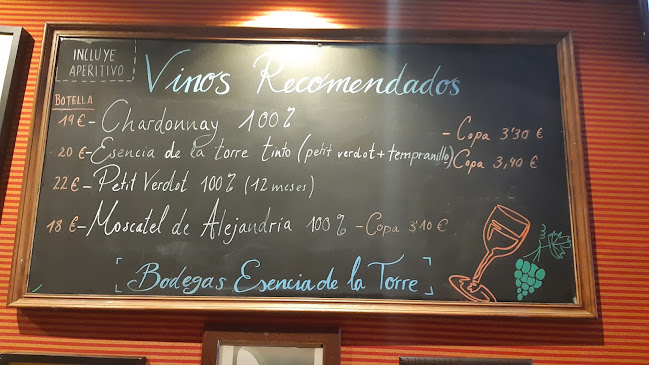 La Cartujana - Alcalá de Henares