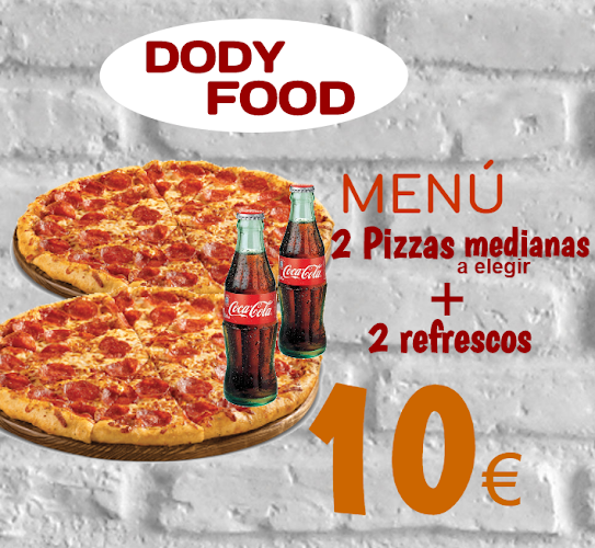 Dody Food