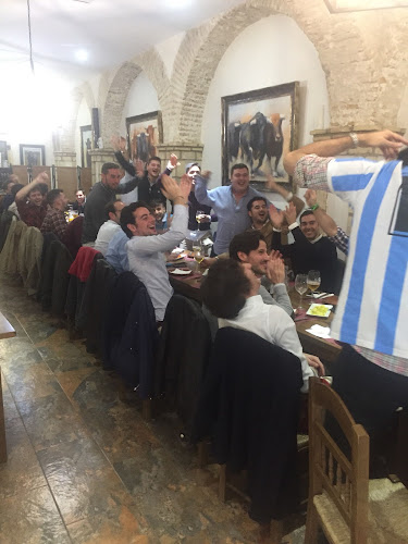 C. Porvera, 11, 11403 Jerez de la Frontera, Cádiz