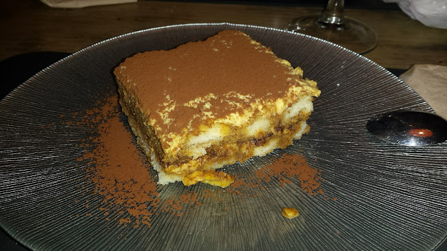 Comments and reviews of Braseria el Fogón de Sant Boi