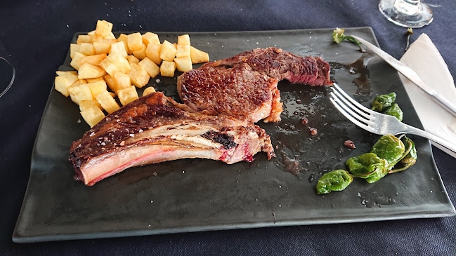 el hombre del velero dos - San Benito - Patiño