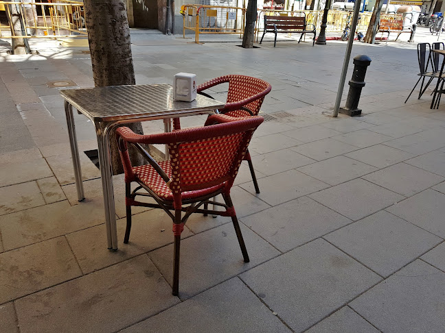 Carrer de Rogent, 23, Sant Martí, 08026 Barcelona