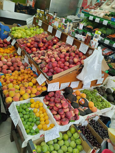 Froitería e panadaría O Camiño - Santiago de Compostela
