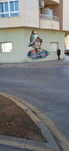 Munay Cafe & Pan - Onda