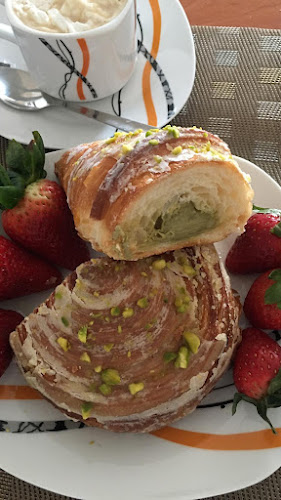 Pastisseria Dama Blanca - Gastronomía y hostelería