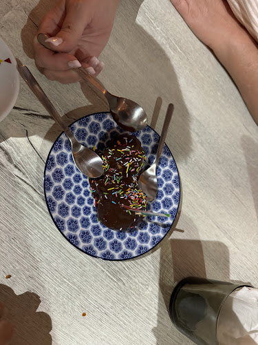 Restaurante Da Saveria Phone number