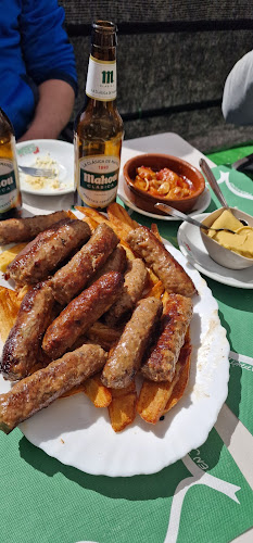 Bar Los Amigos - Alcalá de Henares