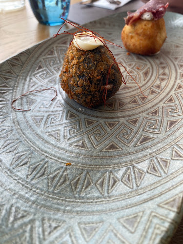 Opinii despre Sa Lliga Marítim - Restaurante Puerto de Mahón în Mahón - Gastronomía y hostelería