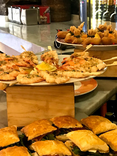 Bar Restaurante Baste - Bilbao