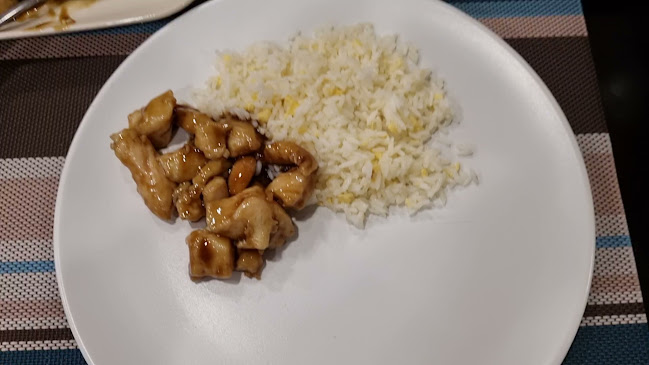 Restaurante Tesoro Chino I