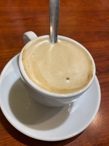 Opinii despre Croissanterie del Pi în Barcelona - Gastronomía y hostelería