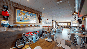 The Food Fighters BBQ