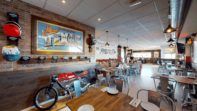 The Food Fighters BBQ