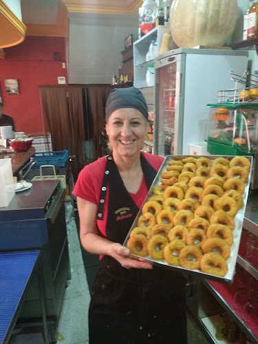 Opinii despre Churreria Mónaco în Petrer - Gastronomía y hostelería