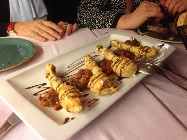 C. de Cea Bermúdez, 38, Chamberí, 28003 Madrid