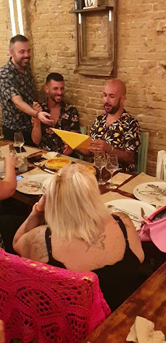 Carrer de la Creu Coberta, 105, Sants-Montjuïc, 08014 Barcelona