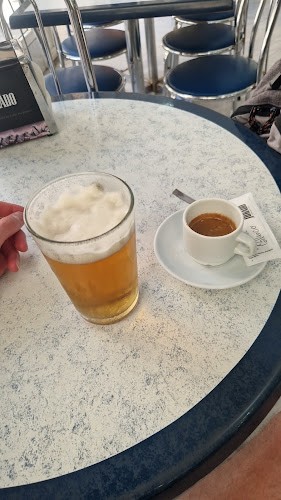 Bar Heladeria Campoamor - Alicante