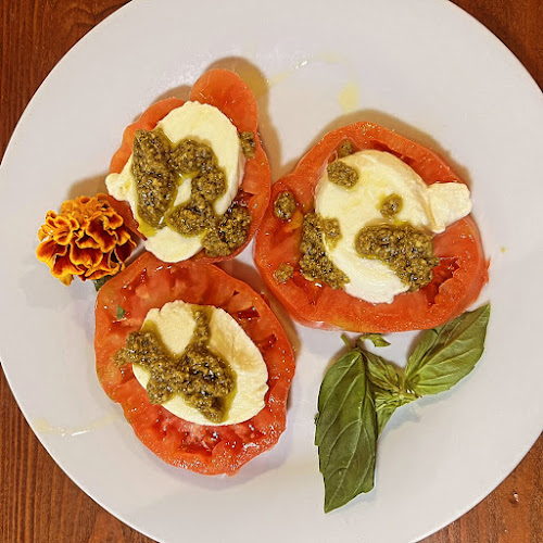 Cafeteria Restaurant Chaplin