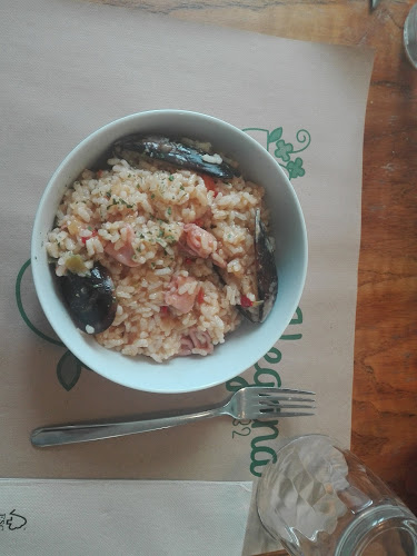 Casa de Comidas La Vegana - Gastronomía y hostelería