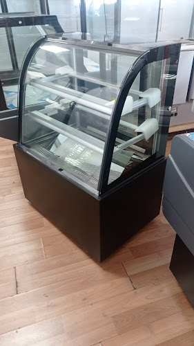 Opinii despre HOSTEL FACTORY în Málaga - Gastronomía y hostelería