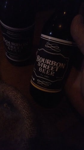 Opinii despre BOURBON ST. MALAGA în Málaga - Gastronomía y hostelería