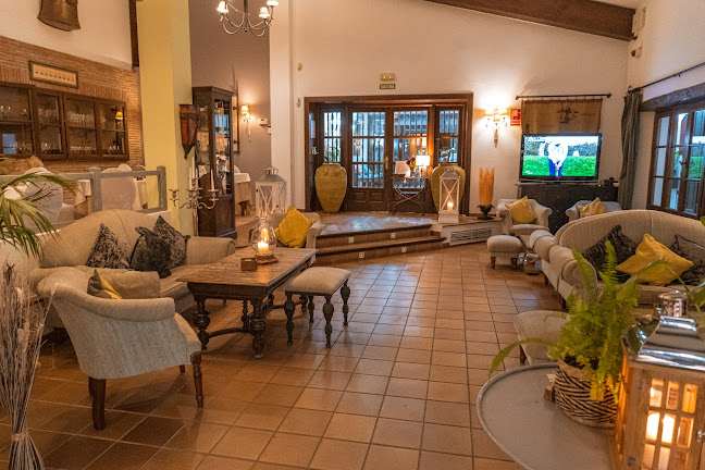 The Green Label Restaurant, Chaparral Golf Club