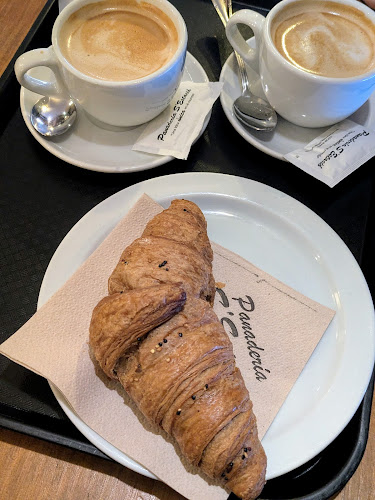 Panaderia S'Estació - Palma
