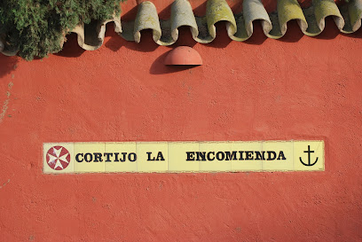Encomendero