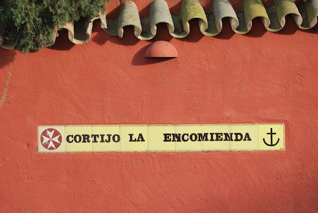 Encomendero