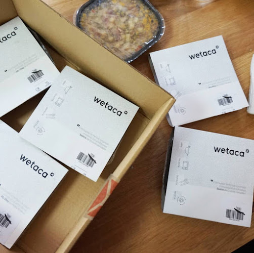 C. de la Resina, 34, Villaverde, 28021 Madrid