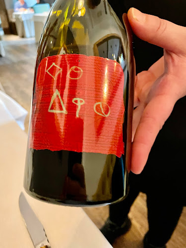 Restaurante Lúa - Gastronomía y hostelería