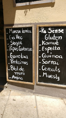 Opinii despre Forn de Pa Padró în Barcelona - Gastronomía y hostelería