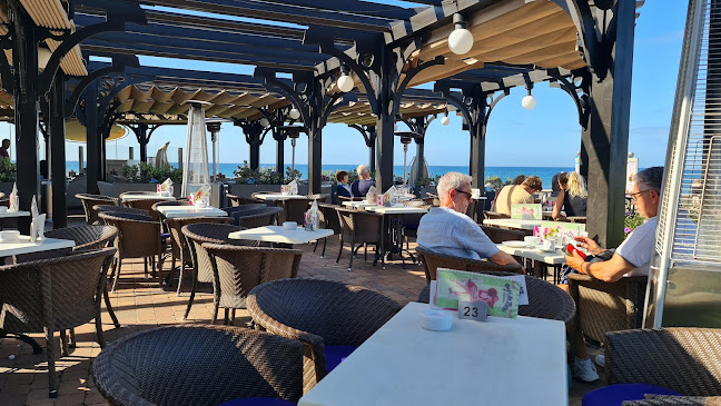 Cafe de Paris - Maspalomas