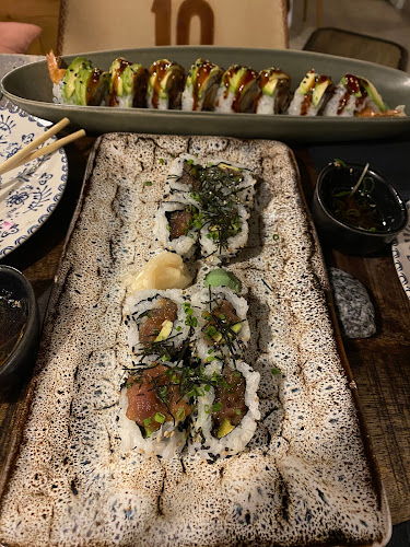 Comentarii opinii despre Antxeta Taberna