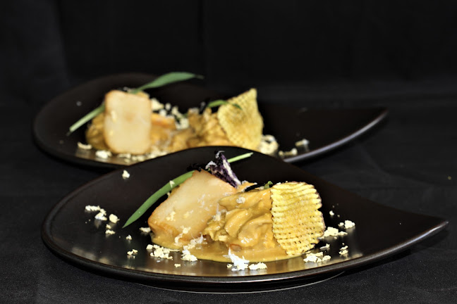 Restaurante qapaq Phone number