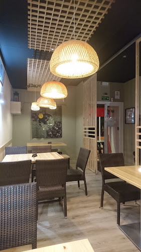 Restaurante Japonés - AKABEKO FUENGIROLA Phone number