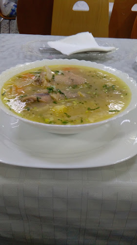 Comments and reviews of Reina del Quinche