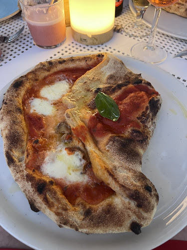 Trigo Cafetería Pizzeria - Gastronomía y hostelería