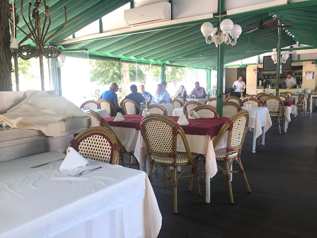 Opinii despre Restaurante La Plaza în Madrid - Gastronomía y hostelería