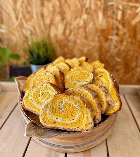 Panadería Buenas Migas