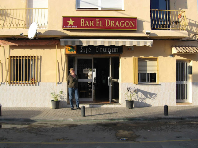 Bar el Dragon