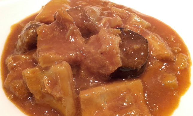 Opinii despre Viavélez în Madrid - Gastronomía y hostelería