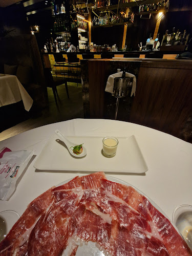 Urrechu Velázquez - Madrid