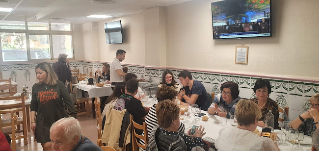 Opinii despre Restaurante Condal în Benidorm - Gastronomía y hostelería