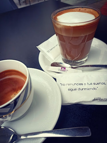 Nakra Café&Copas - Gastronomía y hostelería