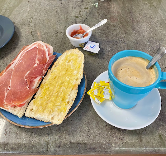 Opinii despre Flor de Café în Valencia - Gastronomía y hostelería