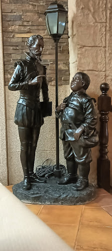 Comentarii opinii despre Mesón El Museo